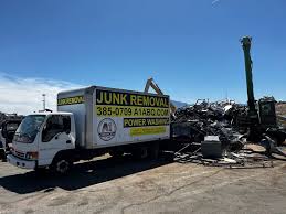 Best Commercial Junk Removal  in Miles, TX