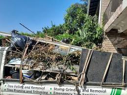 Best Residential Junk Removal  in Miles, TX