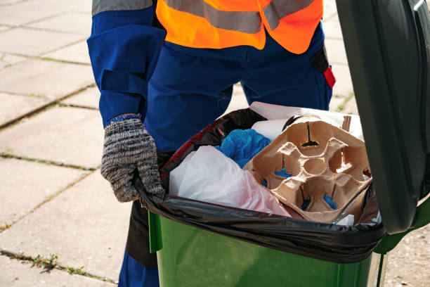 Recycling Services for Junk in Miles, TX