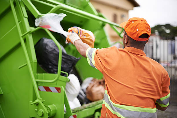 Moving and Downsizing Cleanouts in Miles, TX