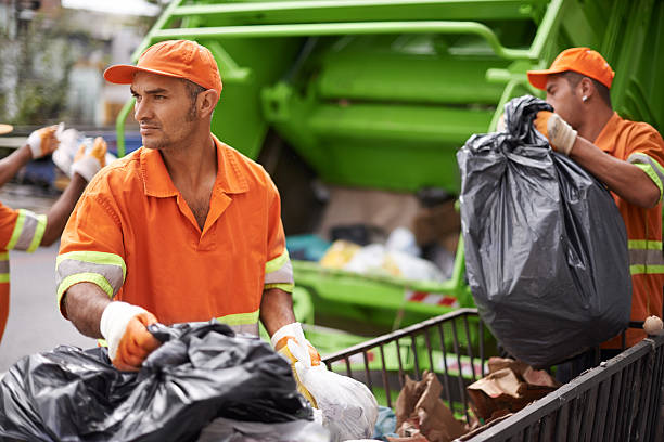 Best Scrap Metal Removal  in Miles, TX