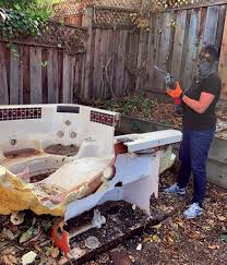 Best Yard Waste Removal  in Miles, TX
